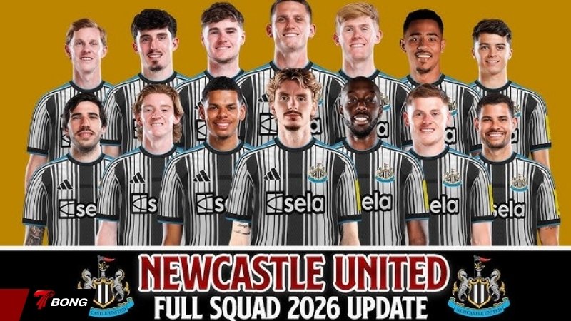 Newcastle United và tham vọng 2030